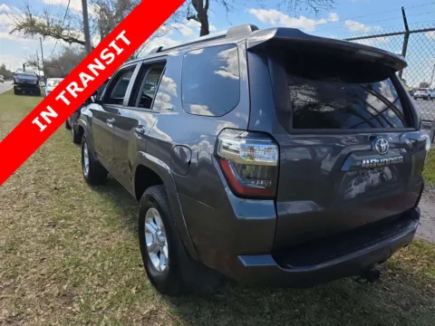 More photos of 2023 Toyota 4Runner SR5 at Auto Boutique Florida, FL