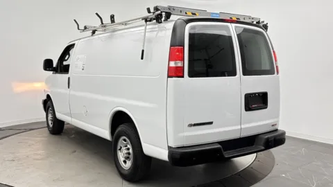 More photos of 2022 Chevrolet Express Cargo Van 2500 at Auto Boutique Florida, FL
