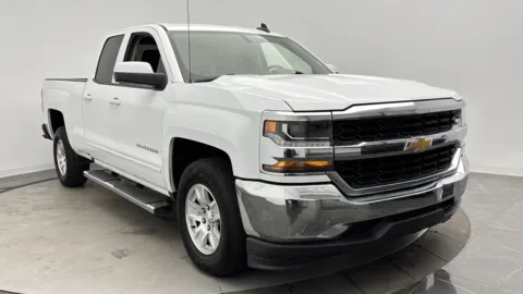 Another view of 2018 Chevrolet Silverado 1500 LT for sale in Jacksonville, FL at Auto Boutique Florida