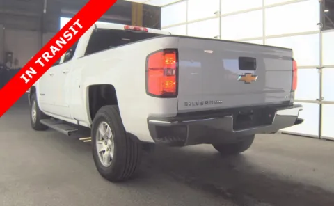 More photos of 2018 Chevrolet Silverado 1500 LT at Auto Boutique Florida, FL
