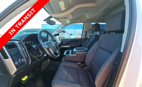 More photos of 2018 Chevrolet Silverado 1500 LT at Auto Boutique Florida, FL