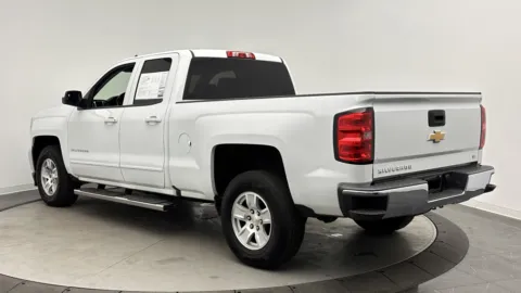 More photos of 2018 Chevrolet Silverado 1500 LT at Auto Boutique Florida, FL