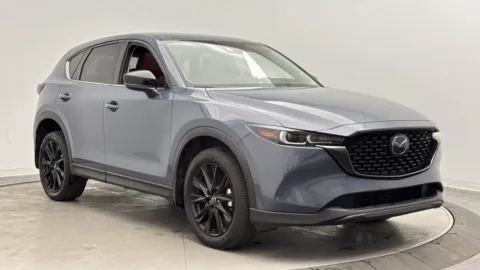 Another view of 2023 Mazda CX-5 2.5 S Carbon Edition for sale in Jacksonville, FL at Auto Boutique Florida