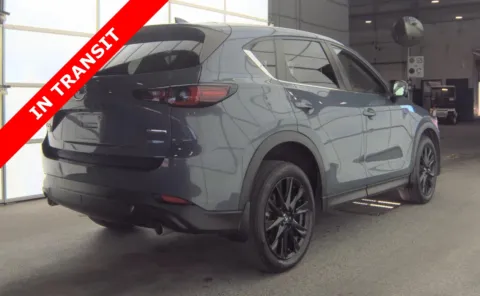 More photos of 2023 Mazda CX-5 2.5 S Carbon Edition at Auto Boutique Florida, FL