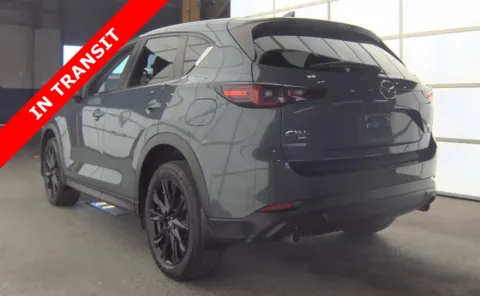 More photos of 2023 Mazda CX-5 2.5 S Carbon Edition at Auto Boutique Florida, FL