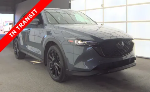 Another view of 2023 Mazda CX-5 2.5 S Carbon Edition for sale in Jacksonville, FL at Auto Boutique Florida