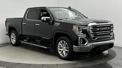 Another view of 2019 GMC Sierra 1500 SLT for sale in Jacksonville, FL at Auto Boutique Florida