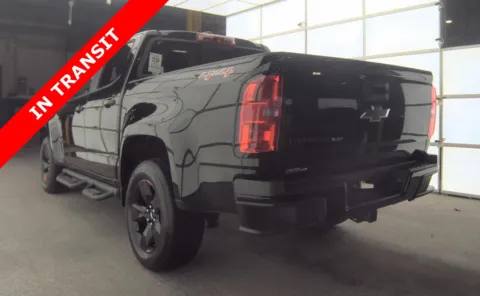 More photos of 2019 Chevrolet Colorado 4WD LT at Auto Boutique Florida, FL