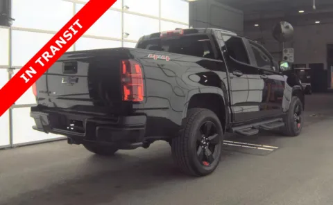 More photos of 2019 Chevrolet Colorado 4WD LT at Auto Boutique Florida, FL