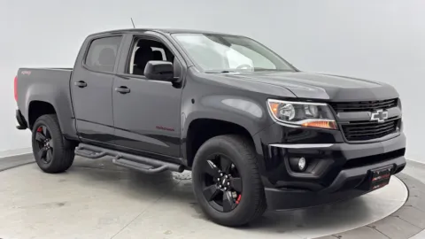 Another view of 2019 Chevrolet Colorado 4WD LT for sale in Jacksonville, FL at Auto Boutique Florida