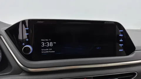 More photos of 2023 Hyundai Sonata Hybrid SEL at Auto Boutique Florida, FL