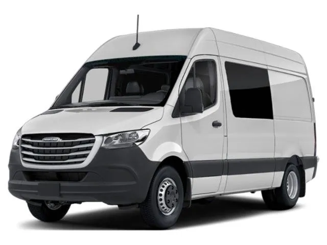 2020 Freightliner Sprinter Crew Van 3500XD for sale in Jacksonville, FL