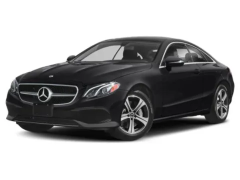 Black 2019 Mercedes-Benz E-Class E 450 for sale in Jacksonville, FL