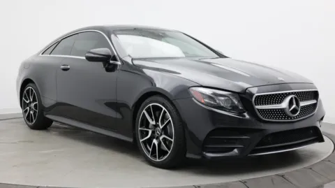 Another view of 2019 Mercedes-Benz E-Class E 450 for sale in Jacksonville, FL at Auto Boutique Florida