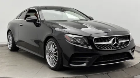 Another view of 2019 Mercedes-Benz E-Class E 450 for sale in Jacksonville, FL at Auto Boutique Florida