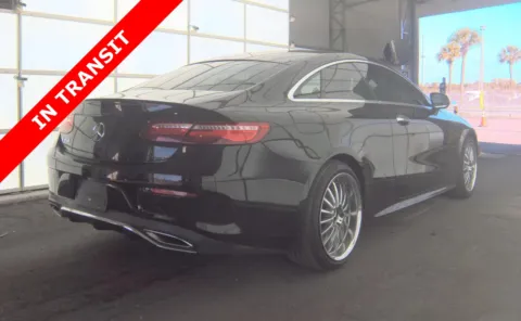 More photos of 2019 Mercedes-Benz E-Class E 450 at Auto Boutique Florida, FL