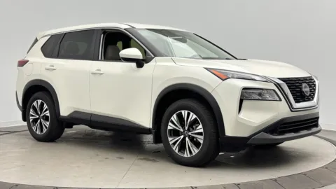 Another view of 2023 Nissan Rogue SV for sale in Jacksonville, FL at Auto Boutique Florida