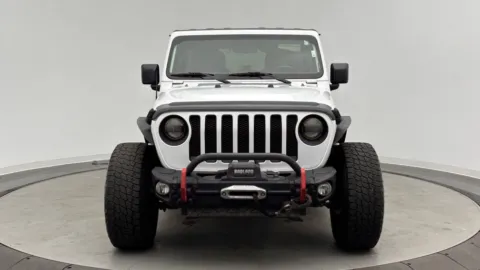 Photos of 2018 Jeep Wrangler Unlimited Sport S for sale in Jacksonville, FL at Auto Boutique Florida