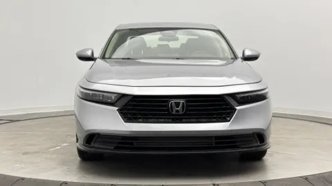 Photos of 2025 Honda Accord Sedan LX for sale in Jacksonville, FL at Auto Boutique Florida