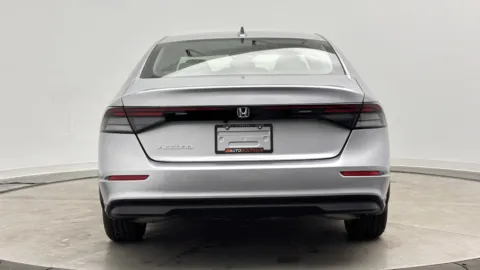 More photos of 2025 Honda Accord Sedan LX at Auto Boutique Florida, FL