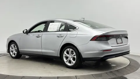 More photos of 2025 Honda Accord Sedan LX at Auto Boutique Florida, FL