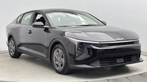 Another view of 2025 Kia K4 LX for sale in Jacksonville, FL at Auto Boutique Florida