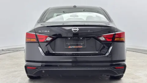 More photos of 2025 Nissan Altima SV at Auto Boutique Florida, FL