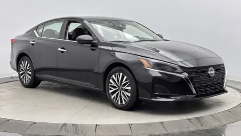 Another view of 2025 Nissan Altima SV for sale in Jacksonville, FL at Auto Boutique Florida