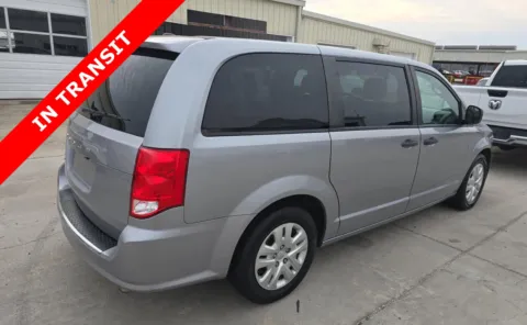 Another view of 2019 Dodge Grand Caravan SE for sale in Jacksonville, FL at Auto Boutique Florida