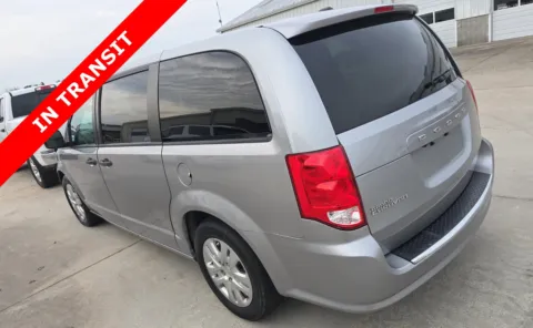 More photos of 2019 Dodge Grand Caravan SE at Auto Boutique Florida, FL