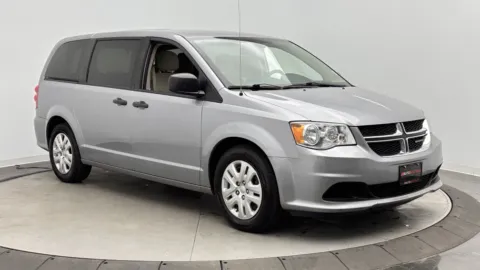 Another view of 2019 Dodge Grand Caravan SE for sale in Jacksonville, FL at Auto Boutique Florida