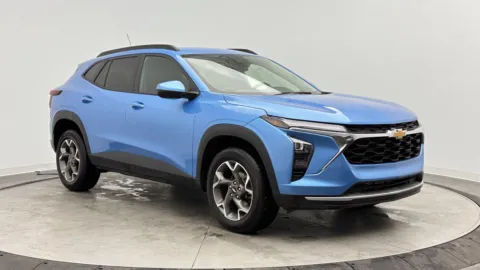 Another view of 2025 Chevrolet Trax LT for sale in Jacksonville, FL at Auto Boutique Florida