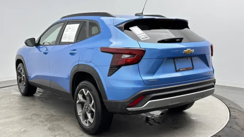 More photos of 2025 Chevrolet Trax LT at Auto Boutique Florida, FL