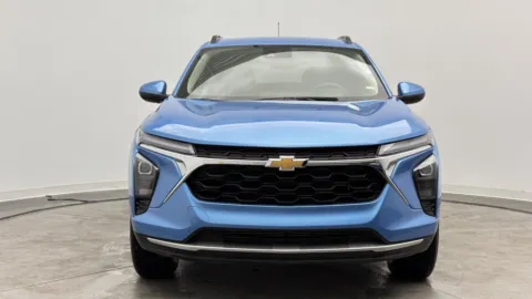 Photos of 2025 Chevrolet Trax LT for sale in Jacksonville, FL at Auto Boutique Florida
