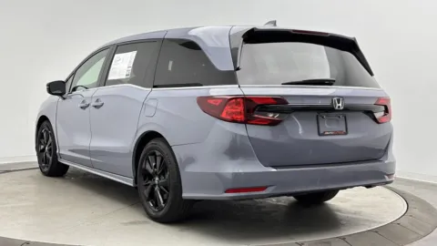 More photos of 2024 Honda Odyssey Sport at Auto Boutique Florida, FL