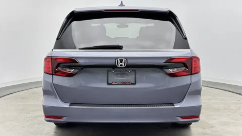 More photos of 2024 Honda Odyssey Sport at Auto Boutique Florida, FL