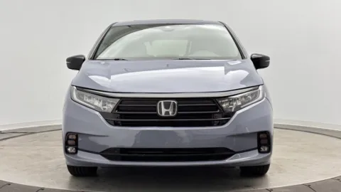 Photos of 2024 Honda Odyssey Sport for sale in Jacksonville, FL at Auto Boutique Florida