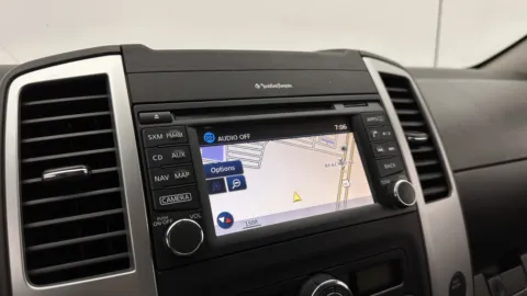 More photos of 2018 Nissan Frontier PRO-4X at Auto Boutique Florida, FL