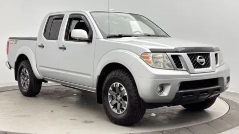Another view of 2018 Nissan Frontier PRO-4X for sale in Jacksonville, FL at Auto Boutique Florida