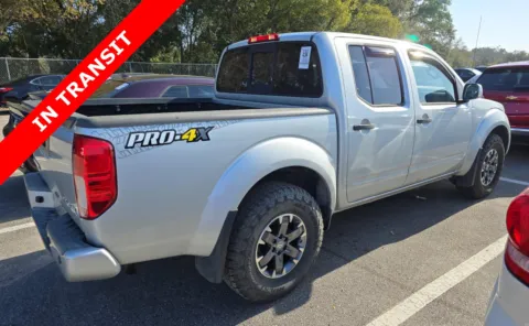 More photos of 2018 Nissan Frontier PRO-4X at Auto Boutique Florida, FL