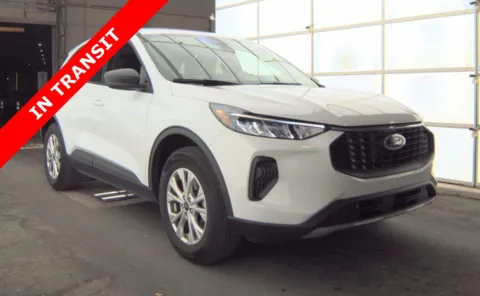 Another view of 2025 Ford Escape Active for sale in Jacksonville, FL at Auto Boutique Florida