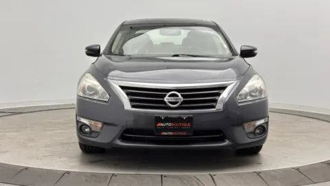 Photos of 2013 Nissan Altima 2.5 SL for sale in Jacksonville, FL at Auto Boutique Florida