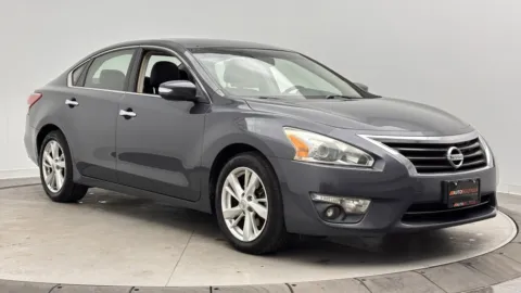 Another view of 2013 Nissan Altima 2.5 SL for sale in Jacksonville, FL at Auto Boutique Florida