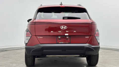 More photos of 2025 Hyundai Kona SEL at Auto Boutique Florida, FL