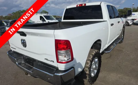 More photos of 2023 Ram 2500 Big Horn at Auto Boutique Florida, FL