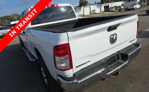 More photos of 2023 Ram 2500 Big Horn at Auto Boutique Florida, FL
