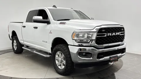 Another view of 2023 Ram 2500 Big Horn for sale in Jacksonville, FL at Auto Boutique Florida