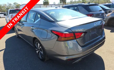 More photos of 2019 Nissan Altima 2.5 SL at Auto Boutique Florida, FL