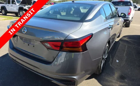 More photos of 2019 Nissan Altima 2.5 SL at Auto Boutique Florida, FL