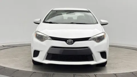 Photos of 2015 Toyota Corolla L for sale in Jacksonville, FL at Auto Boutique Florida